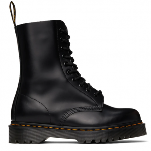 22% OFF DR. MARTENS Smooth 1490 Bex Boots