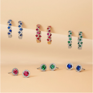 Up to 40% Off Fine Jewellery @ Blue Nile