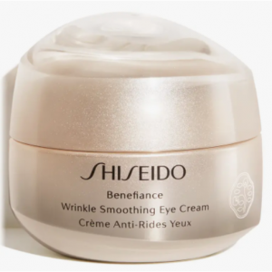 Nordstrom Shiseido & Chantecaille精選護膚美妝熱賣 收盼麗風姿小雷達眼霜