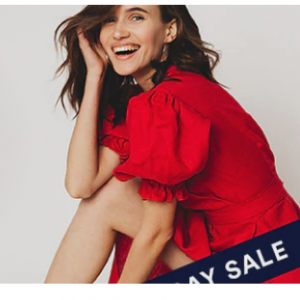 Memorial Day- Up To 80% Off Offers @ Shop Premium Outlets
