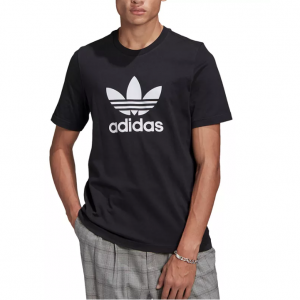 60% off adidas Originals Men's Trefoil T-Shirt @ Macy's