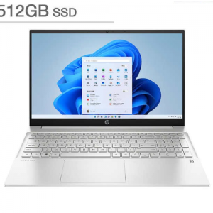 $250 off HP Pavilion 15.6" Touchscreen Laptop R7 5825U 16GB 512GB @Costco