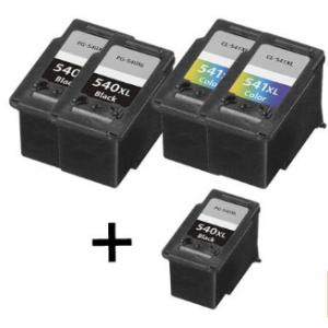 Up to 86% off Canon Pixma MG3600 Ink Cartridges @PrinterInks