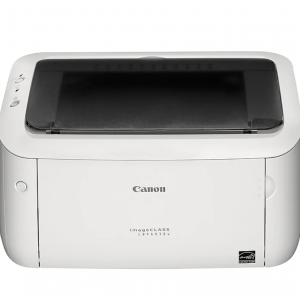 Canon ImageCLASS LBP6030w 8468B003 USB & Wireless Black & White Laser Printer for $79.99 @Staples