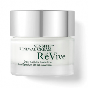 SENSITIF RENEWAL CREAM SPF30