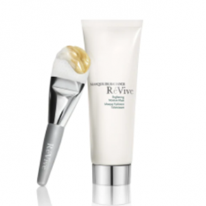 MASQUE DE RADIANCE Brightening Moisture Mask