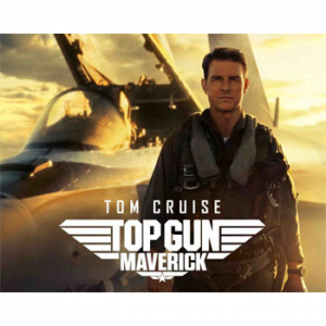 Buy your tickets now to watch "Top Gun: Maverick" playing in theaters