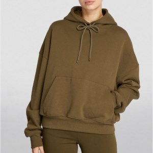 WARDROBE.NYC  Drawstring Hoodie