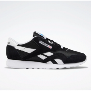 Reebok Classic Nylon Men's Shoes