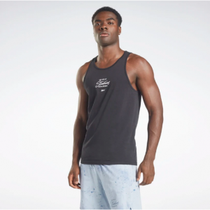 Reebok Les Mills® Graphic Tank Top