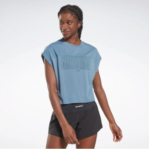 Reebok Les Mills® Bodycombat® Supremium T-Shirt
