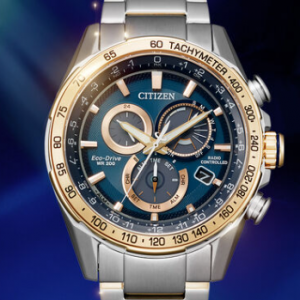 Citizen Watch Memorial Day Sale - Up to 40% Off Select Styles