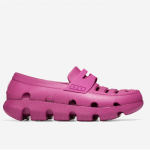 Cole Haan 4.ZERØGRAND All-Day 乐福鞋