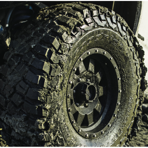 Up to $580 off wheels and tires @4 Wheel Parts