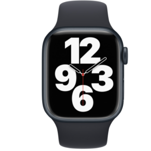 Apple - Apple Watch Series 7 智能手表 官翻版，直降$50 