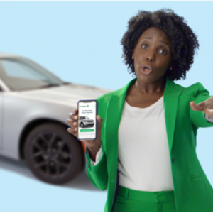 Get your personalized down payment and monthly payment before you shop @DriveTime