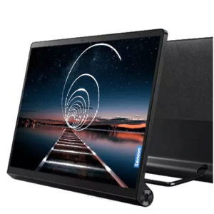Lenovo US - Yoga Tab 13 平板电脑 Snapdragon 870 8GB 128GB ，直降$300