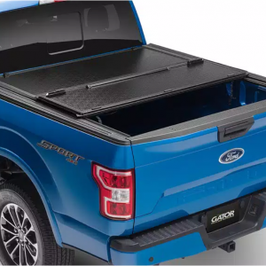 $30 off Gator EFX Hard Fold Tonneau Cover @RealTruck 