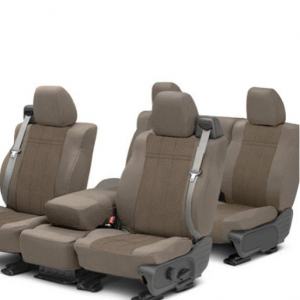 15% off CalTrend® - EuroSport Custom Seat Covers @CARiD