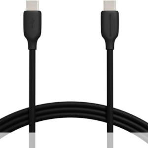 54% off Amazon Basics 60W Fast Charging USB-C to USB-C2.0 Cable @woot!