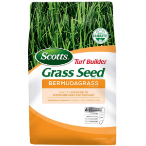Scotts 抗旱草籽 5 lbs.