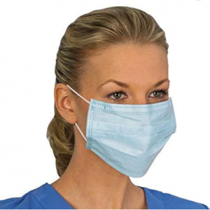 Perfect Stix Disposable Face Masks (Pack of 10ct) @ Amazon
