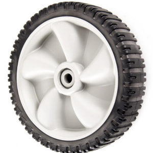 Wheel Assembly, 8 x 1.8 - Gray for $29.46 @MTD Parts 