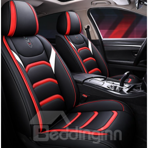 5 Seater Luxury Car Seat Covers from $188.73 @Beddinginn.com