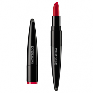 40% Off Rouge Artist lipsticks @ Make Up For Ever