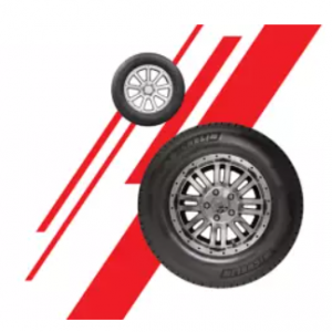 Up to $110 or more in savings on Tires and Wheels @Discount Tire Direct 