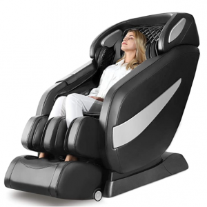 OWAYS Zero Gravity SL Track Massage Chair @ Amazon