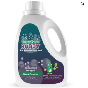 $12 off Bed Bug Detergent, 1 Gallon @MyCleaningProducts.com