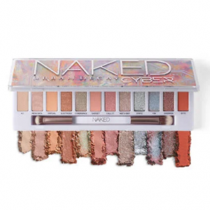 NAKED CYBER眼影盘