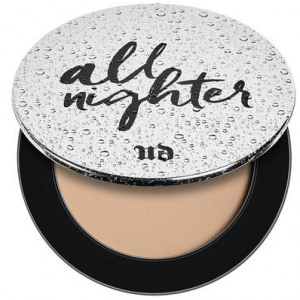 ALL NIGHTER 防水定妆粉饼