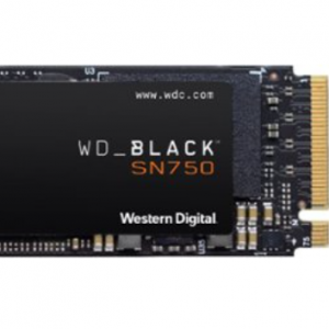 $150 off WD - BLACK SN750 NVMe Gaming 1TB PCIe Gen 3 x4 Internal Solid State Drive @Best Buy