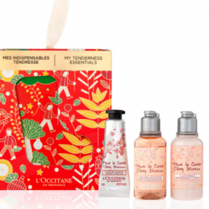 Extra 25% off LOCCITANE Limited Cherry Blossom Ornament @Nordstrom Rack
