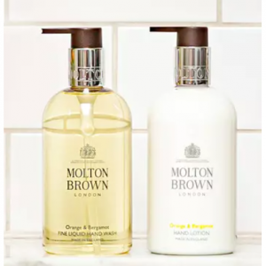 Molton Brown US Memorial Day Sale with 25% OFF Sitewide