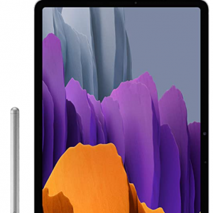 15% off SAMSUNG Galaxy Tab S7+ Plus 12.4-inch Android Tablet 128GB Wi-Fi Bluetooth S Pen @Amazon