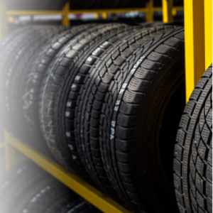 $5 off all brands @Priority Tire