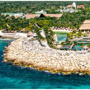 25% for Xcaret park only for 4 days @Xcaret