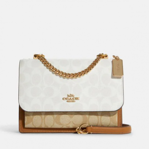 Coach Klare 斜挎包