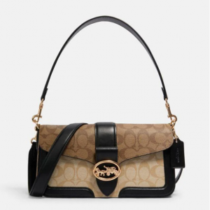 Coach Georgie 單肩包
