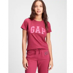 Gap Logo T-Shirt