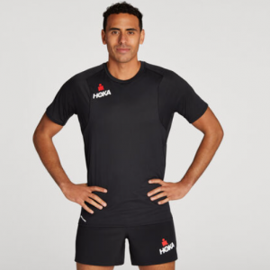 Hoka Glide 男士T恤
