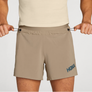 Hoka Sg Trail 男士短裤