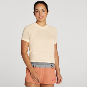 Hoka Merino Blend 女士T恤