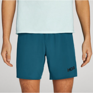 Hoka Glide 7" 男士短裤
