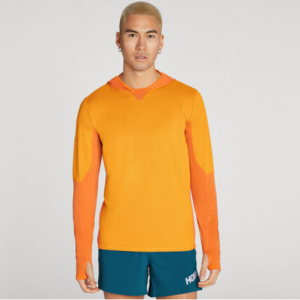 Hoka Sierra Sun 男士卫衣