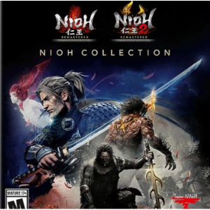 $21 off The Nioh Collection - PlayStation 5 @Best Buy