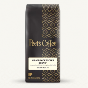 MAJOR DICKASON'S BLEND®